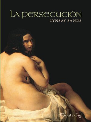 cover image of La persecución